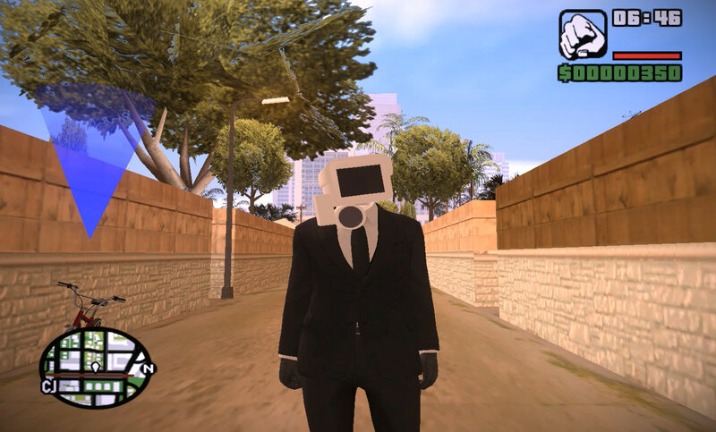 mod